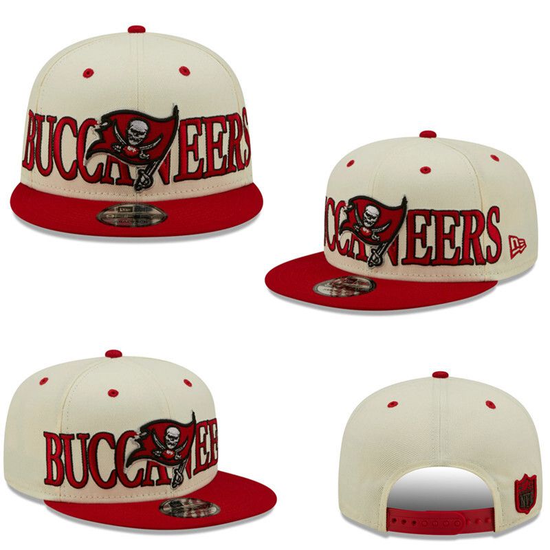 2025 NFL Tampa Bay Buccaneers Hat style TX 03